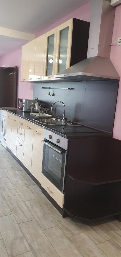 Апартамент България Със Свободна Зона За Паркиране Veliko Tarnovo Extérieur photo
