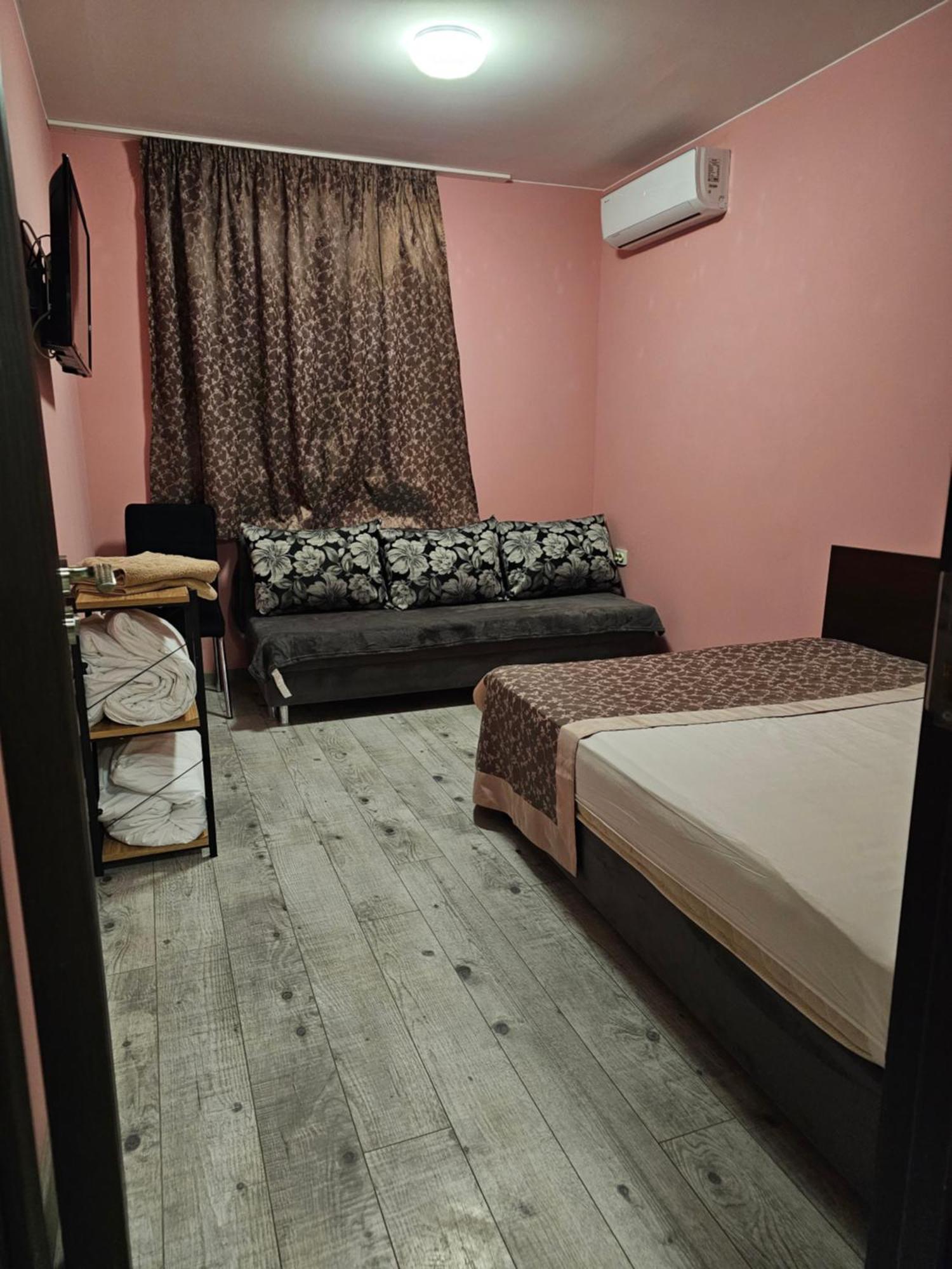 Апартамент България Със Свободна Зона За Паркиране Veliko Tarnovo Extérieur photo