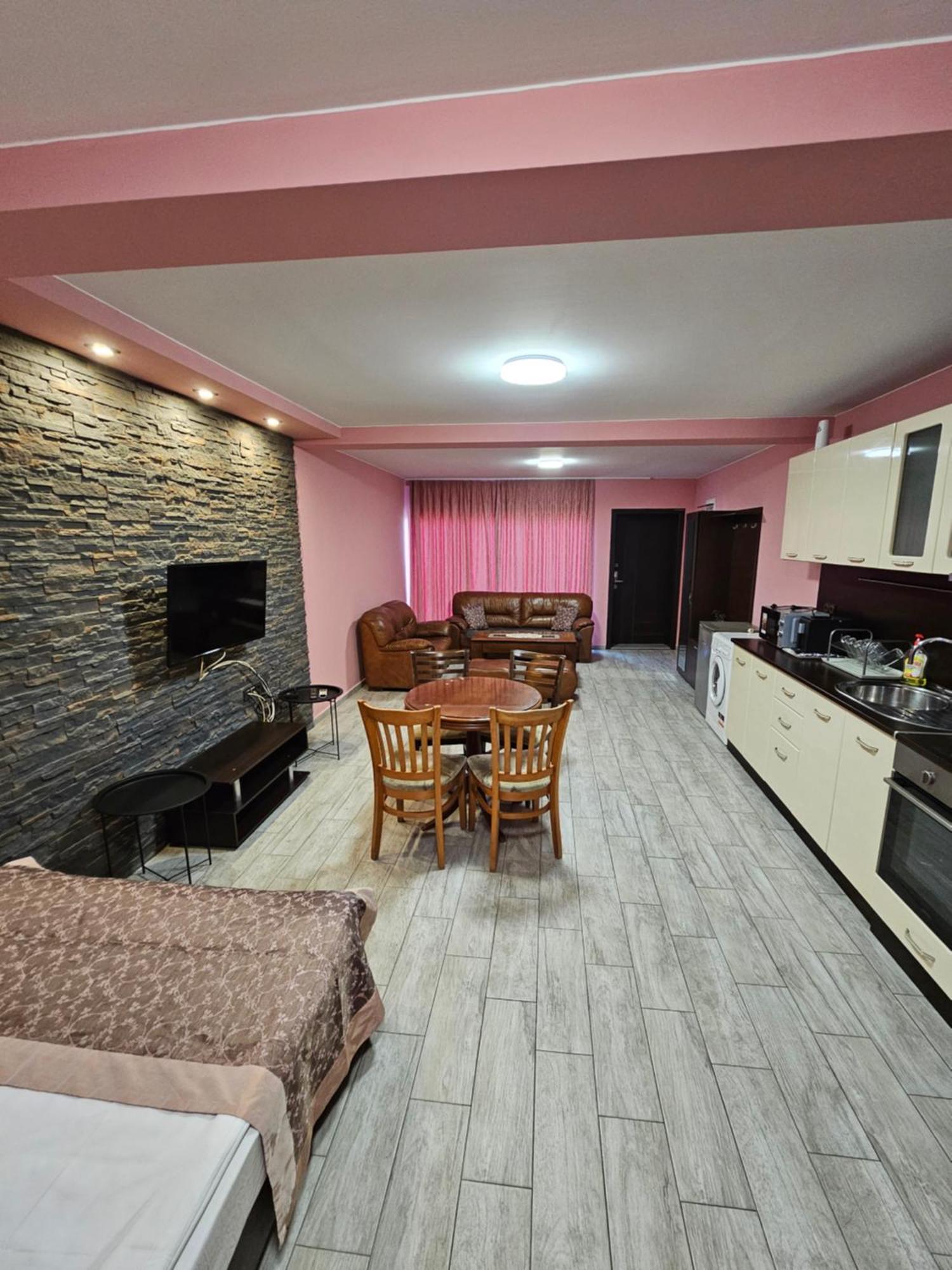 Апартамент България Със Свободна Зона За Паркиране Veliko Tarnovo Extérieur photo