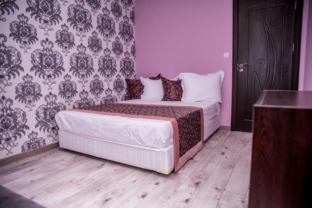 Апартамент България Със Свободна Зона За Паркиране Veliko Tarnovo Extérieur photo